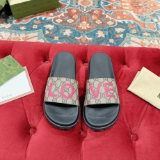 Gucci Slippers